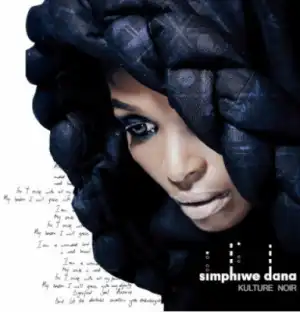 Simphiwe Dana - Mayine